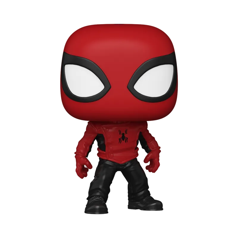 SPIDER-MAN LAST STAND #1450 PX EXCLUSIVE POP!