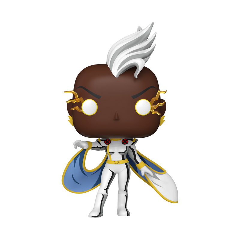 X-Men ’97 – Storm #1539 Funko Pop!
