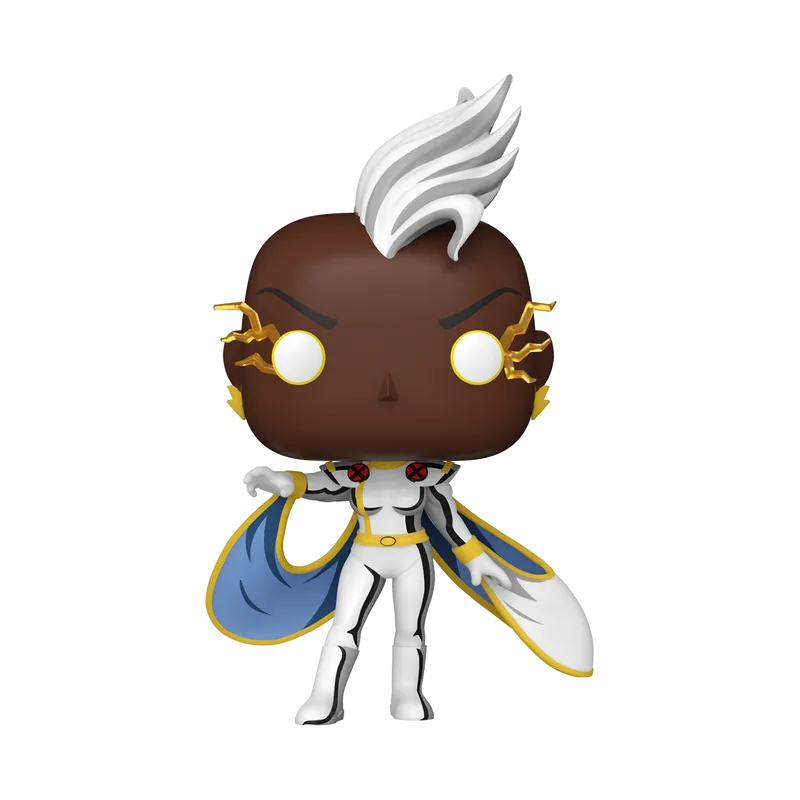 X-Men ’97 – Storm #1539 Funko Pop!