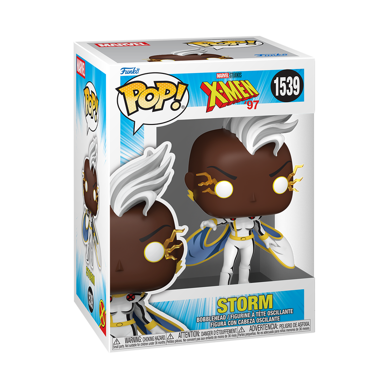 X-Men ’97 – Storm #1539 Funko Pop!