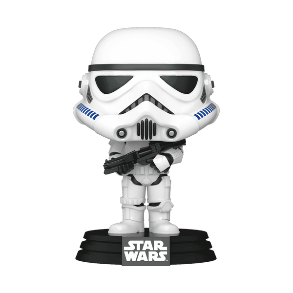 Imperial Stormtroopers