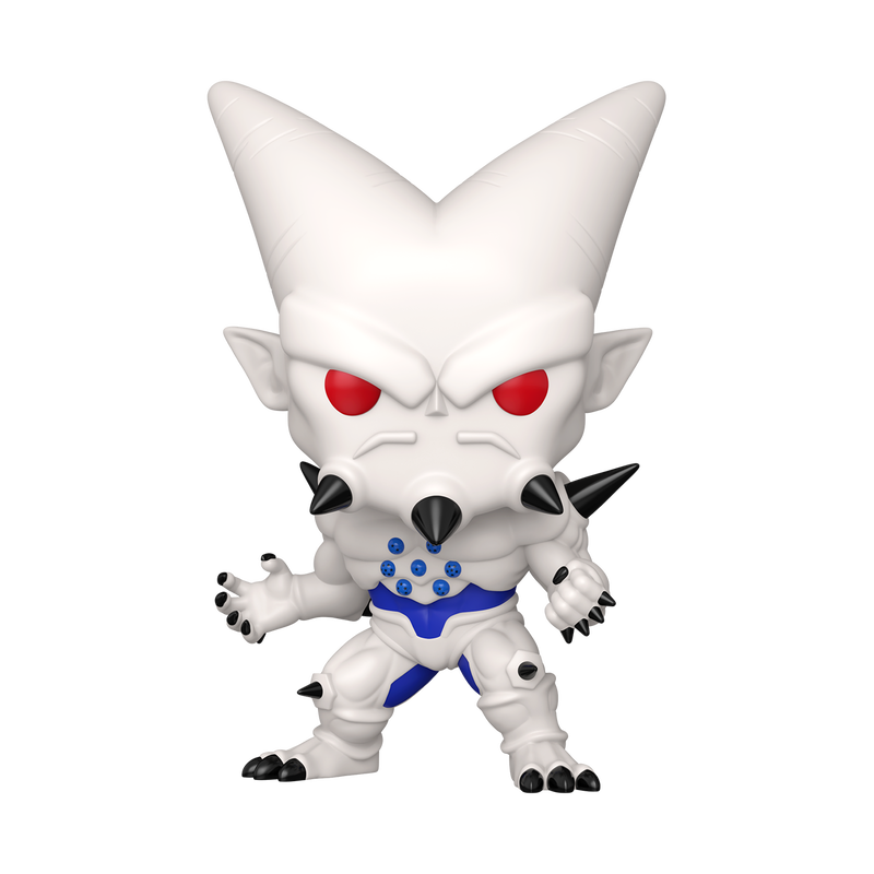 Dragon Ball GT – Super Yi-Shinron #2076 Funko Pop! Vinyl Figure