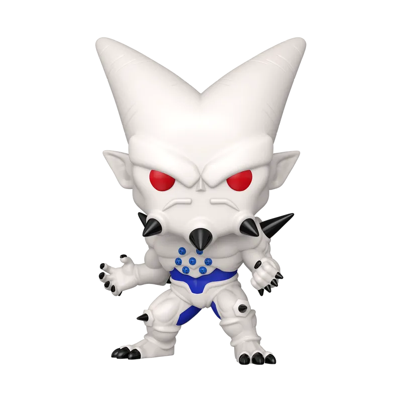 Dragon Ball GT – Super Yi-Shinron #2076 Funko Pop! Vinyl Figure