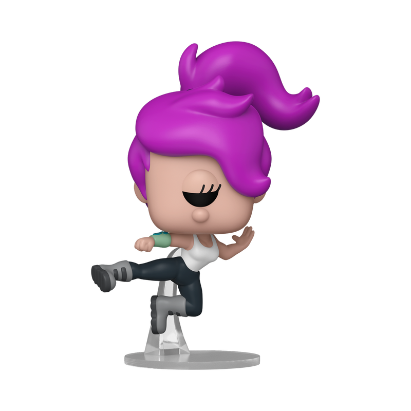 Futurama – Turanga Leela – Funko Pop! #1758