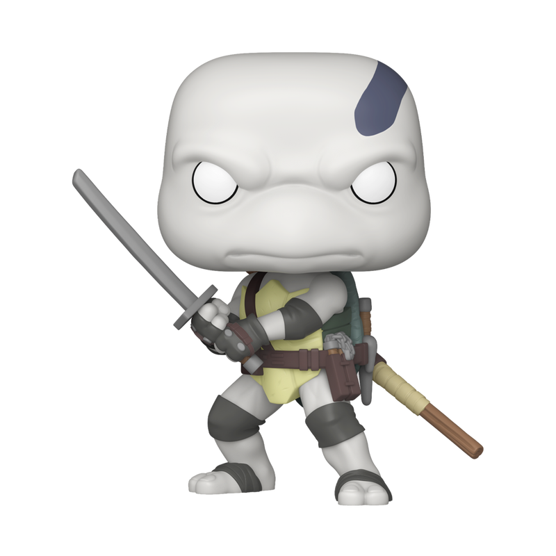 Uno – Teenage Mutant Ninja Turtles: The Last Ronin – Funko Pop! #57