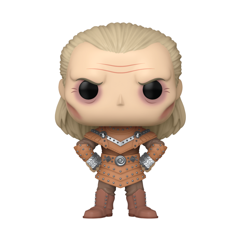 POP Movies: Ghostbusters II – Vigo the Carpathian #1886 Vinyl Figure