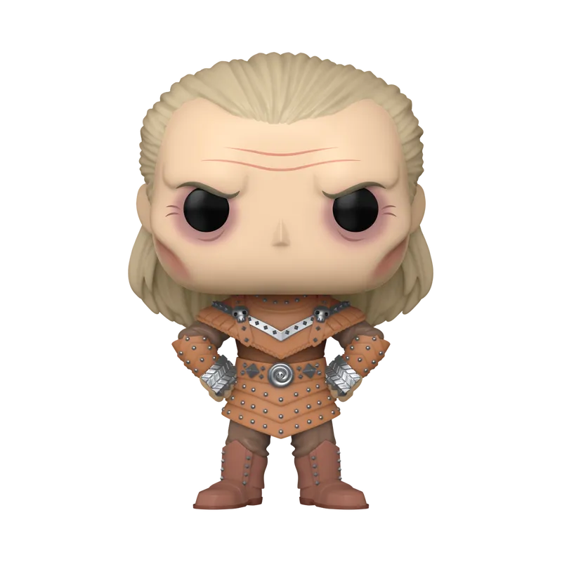 POP Movies: Ghostbusters II – Winston Zeddemore #1882 Vinyl Figure - Funko - Funko Pops - Common - Movies