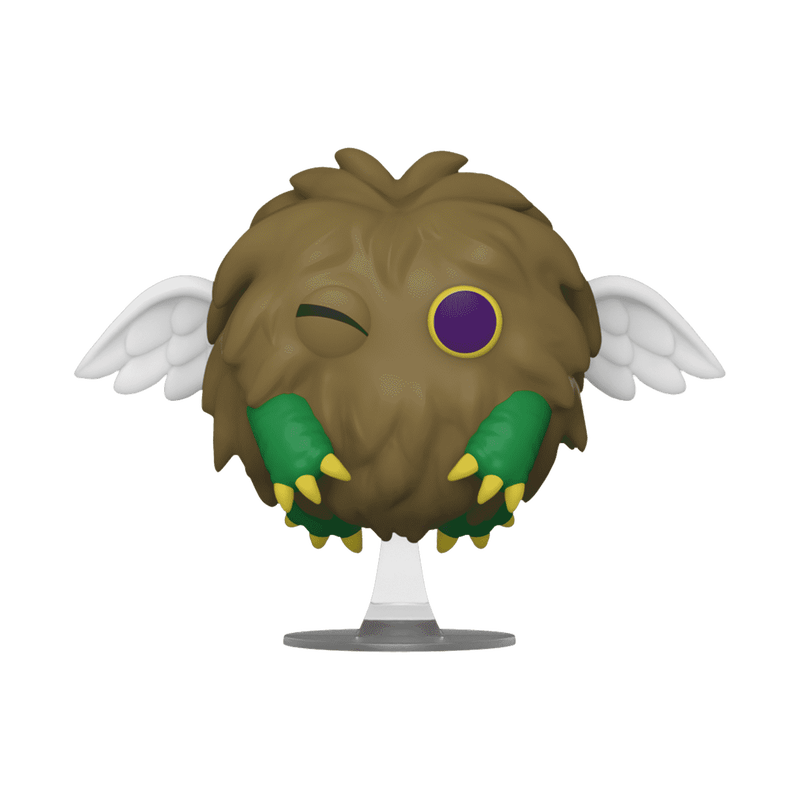 Yu-Gi-Oh! – Winged Kuriboh #1601 Funko Pop! Vinyl Figure