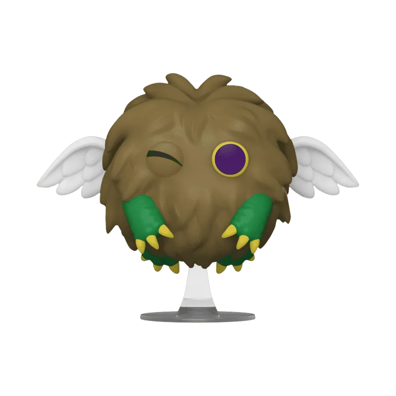 Yu-Gi-Oh! – Harpie Lady #1599 Funko Pop! Vinyl Figure - Funko - Funko Pops - Common