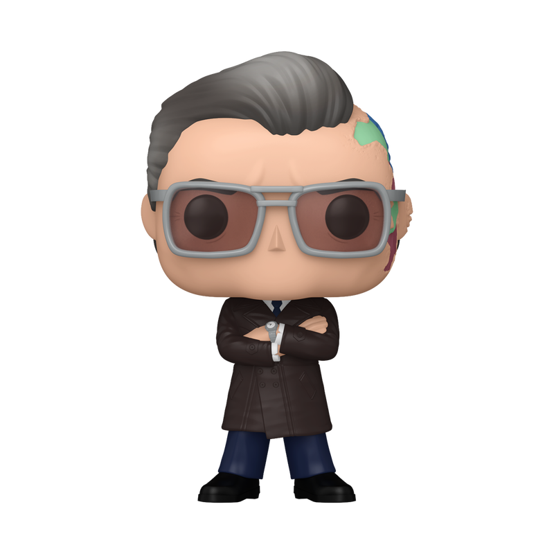 Beetlejuice Beetlejuice – Wolf Jackson – Pop! Movies Vinyl Figure #1826