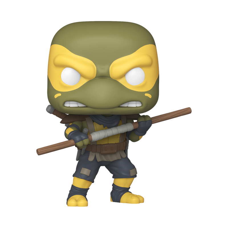 Yi – Teenage Mutant Ninja Turtles: The Last Ronin – Funko Pop! #58