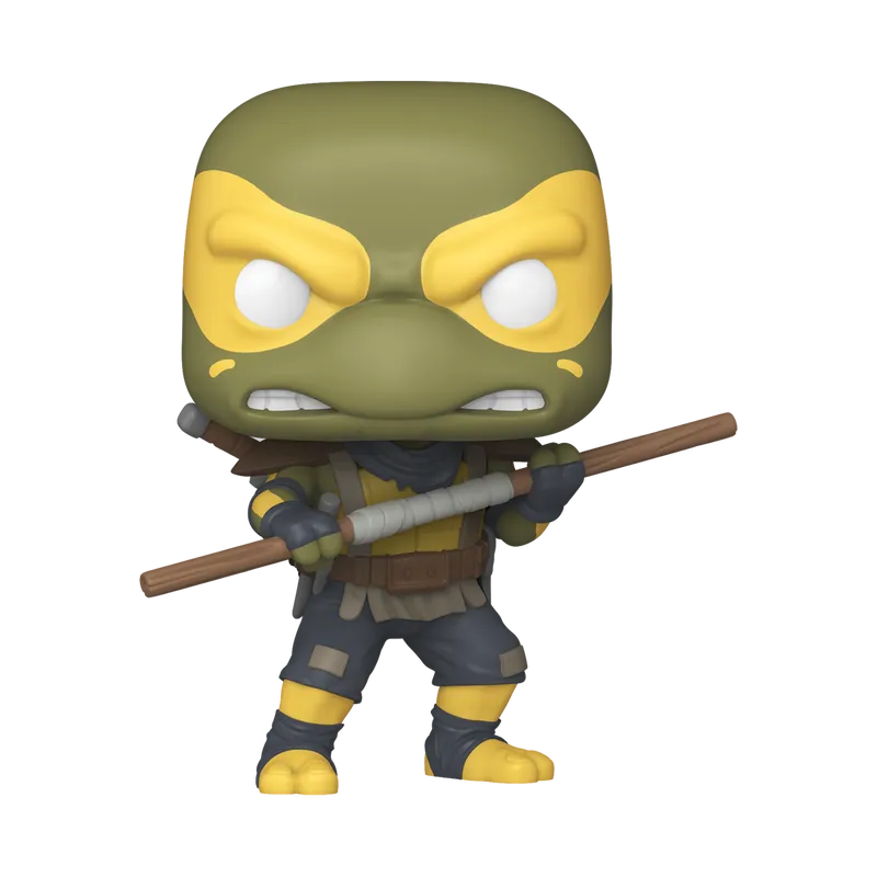 Yi – Teenage Mutant Ninja Turtles: The Last Ronin – Funko Pop! #58