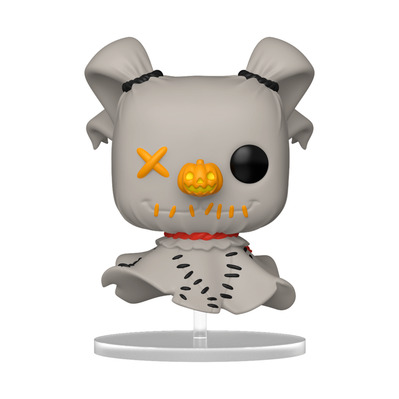 Nightmare Before Christmas – Patchwork Zero – Funko Pop! #1636