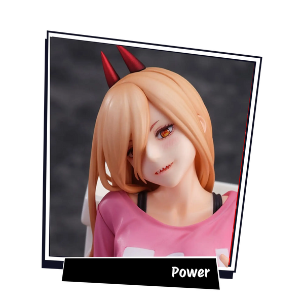 Power