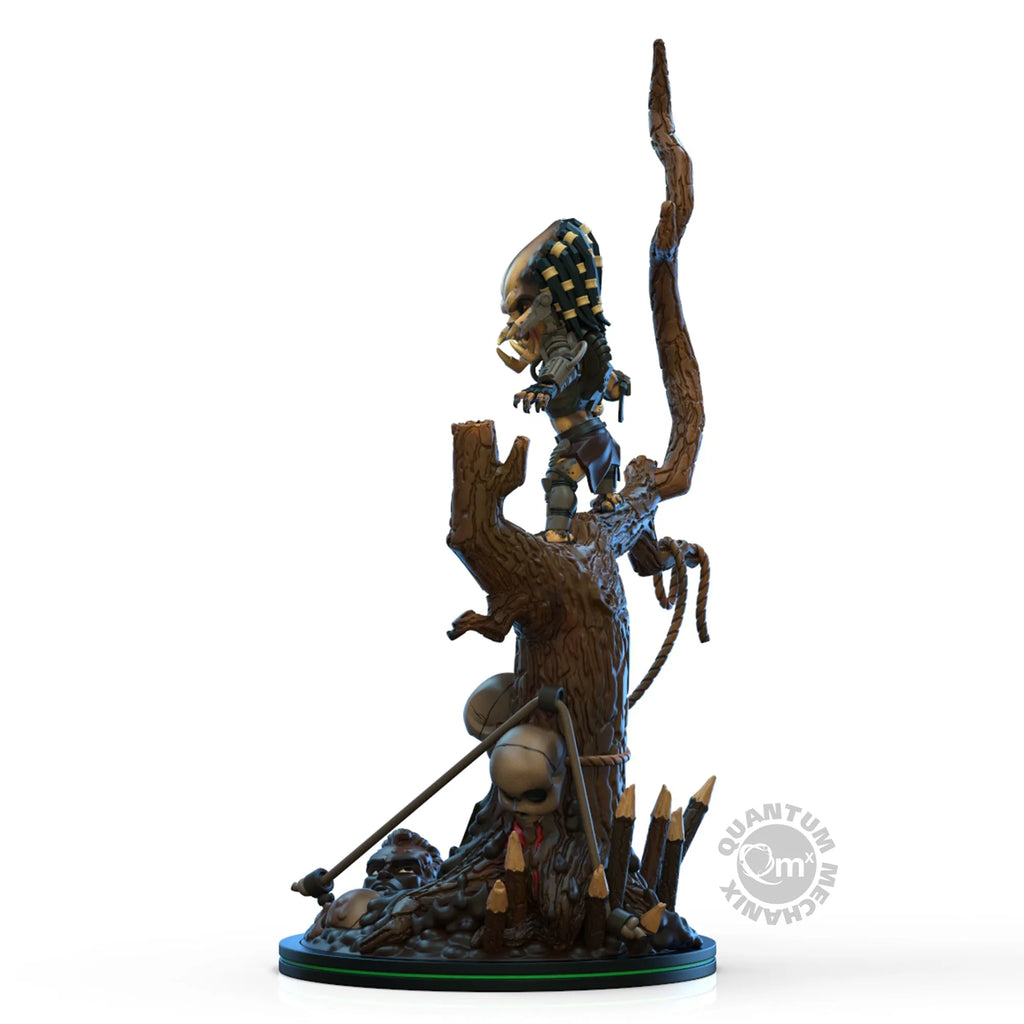 Predator Q-Fig Max Elite by Quantum Mechanix
