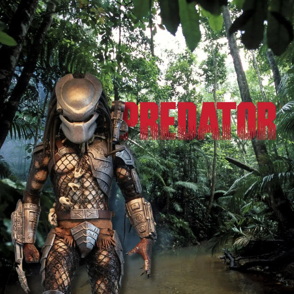 Predator