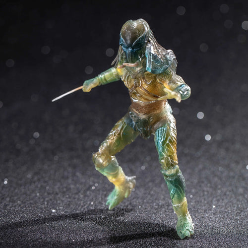 Predators Active Camouflage Tracker – Hiya Toys Exquisite Mini 1/18 Scale PX Exclusive