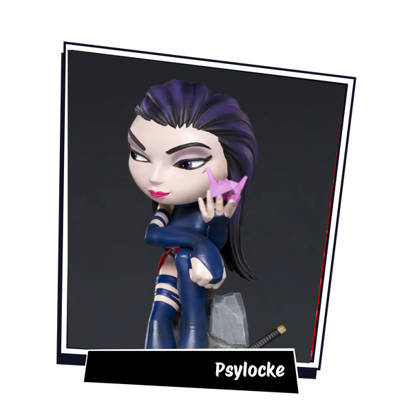 Psylocke