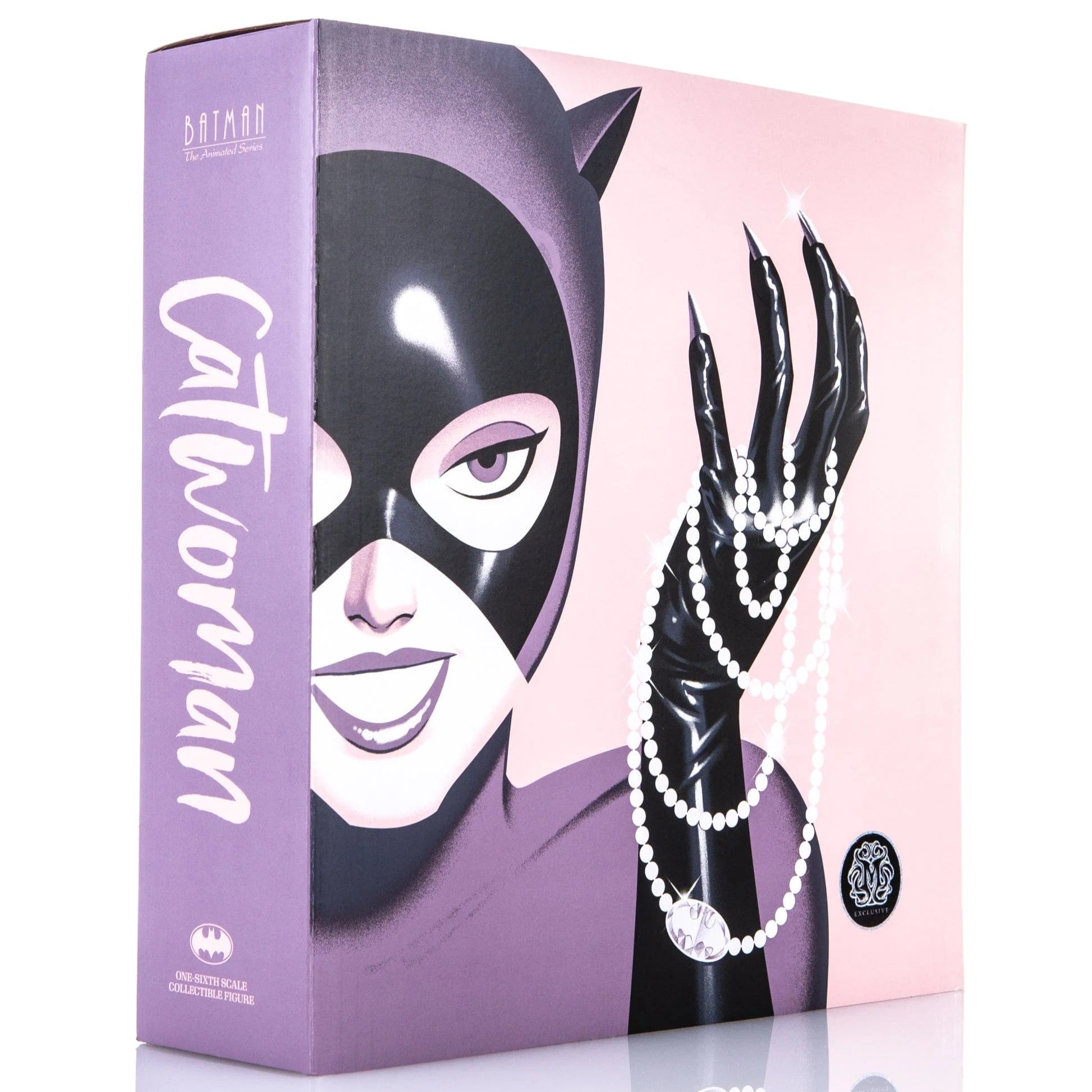 Catwoman – Batman: The Animated Series 1/6 Scale Figure | Mondo