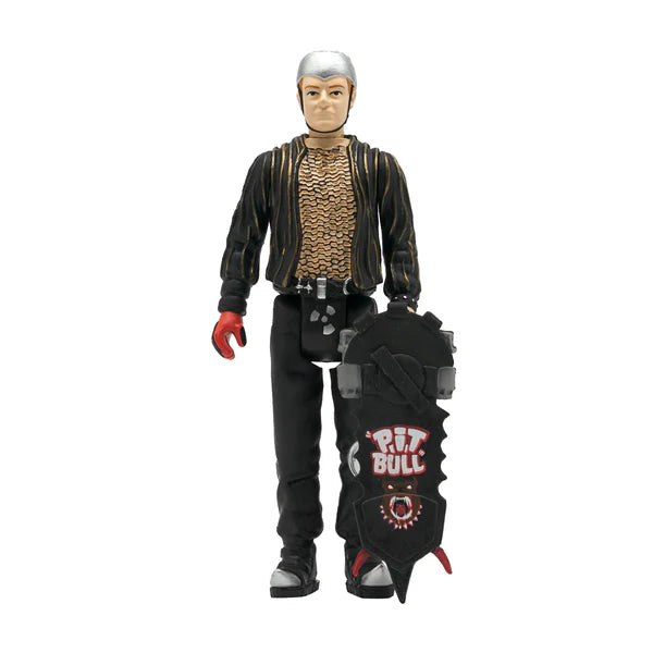 Back to the Future Part II – Griff Tannen ReAction Figure by Super7