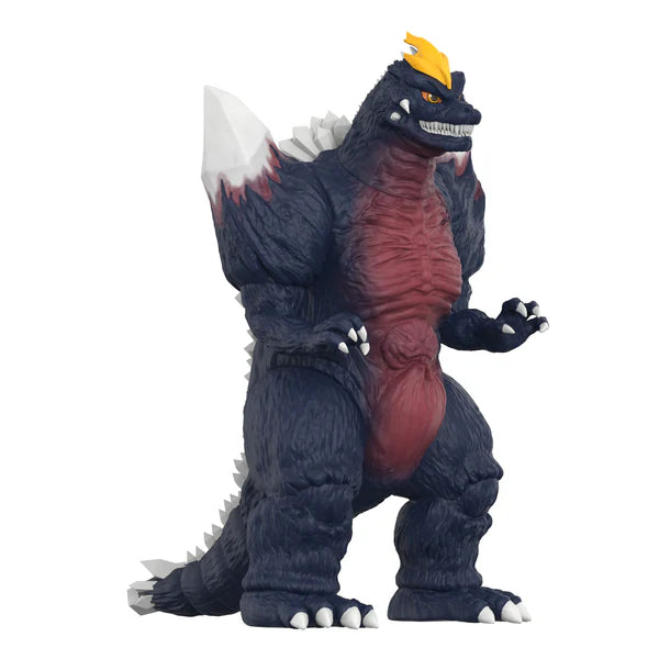 GODZILLA SPACE GODZILLA SUPER 7 REACTION FIGURE - Action Figures - Movies - Godzilla & Kong