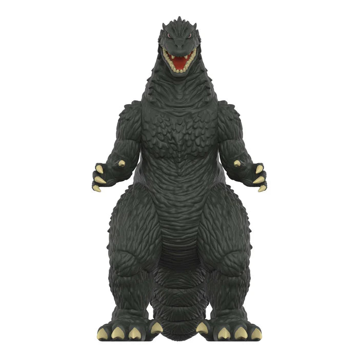 Godzilla 2000 Figure – Super7 ReAction