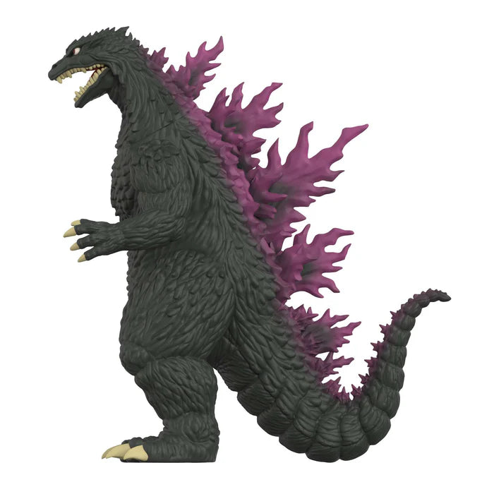 Godzilla 2000 Figure – Super7 ReAction