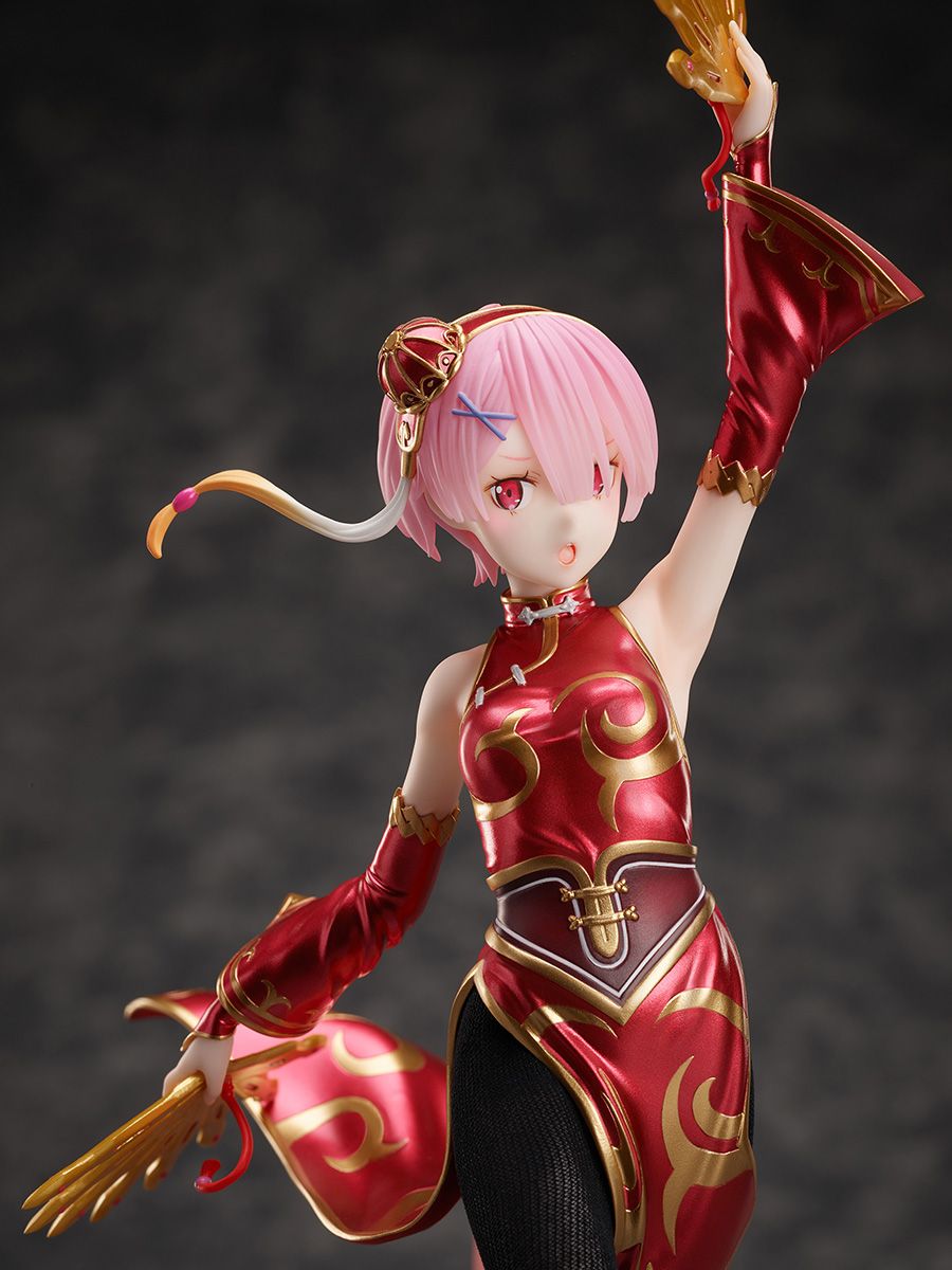 Frieren: Beyond Journey’s End – Frieren Noodle Stopper Figure – FuRyu - Action Figures - Anime