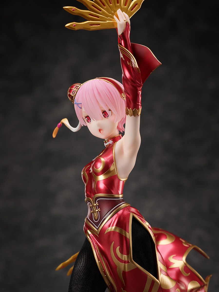 Frieren: Beyond Journey’s End – Frieren Noodle Stopper Figure – FuRyu - Action Figures - Anime