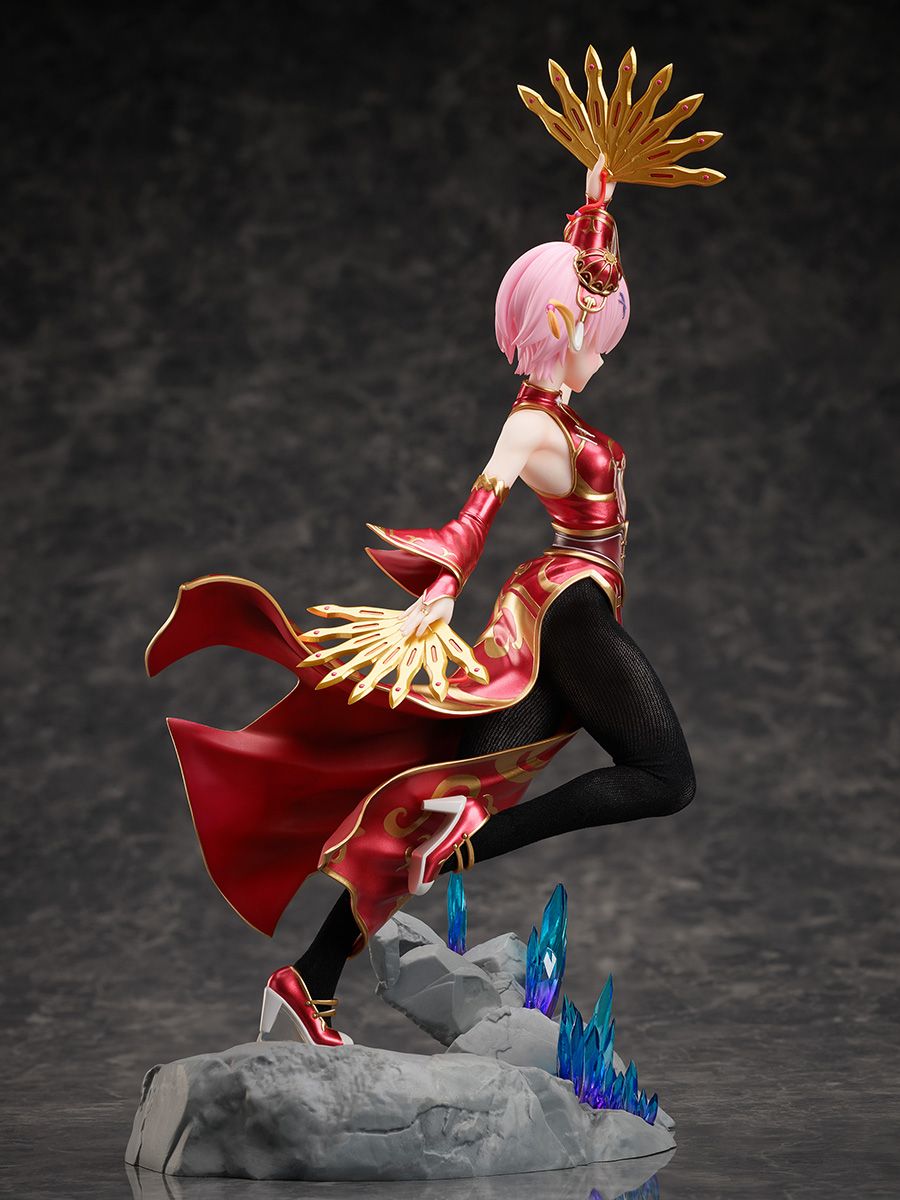 Frieren: Beyond Journey’s End – Frieren Noodle Stopper Figure – FuRyu - Action Figures - Anime