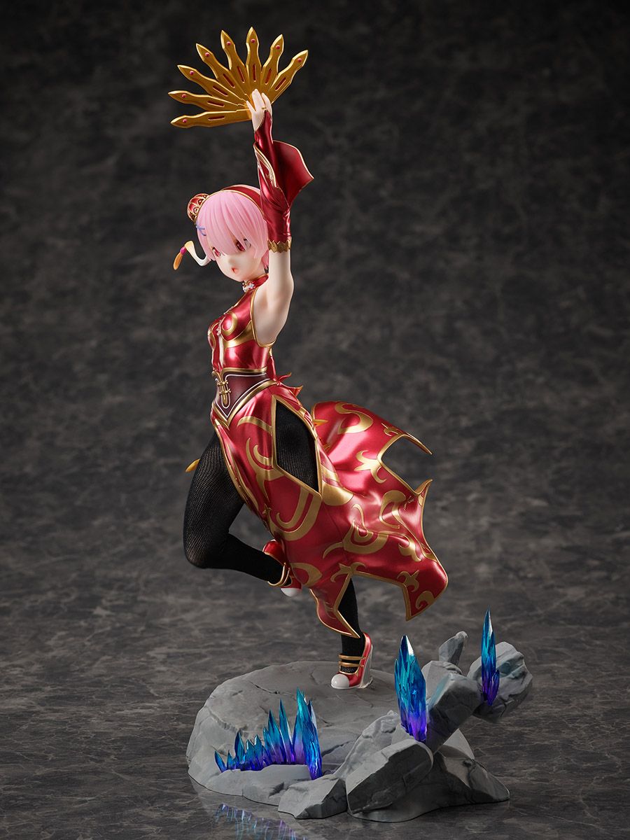 Frieren: Beyond Journey’s End – Frieren Noodle Stopper Figure – FuRyu - Action Figures - Anime