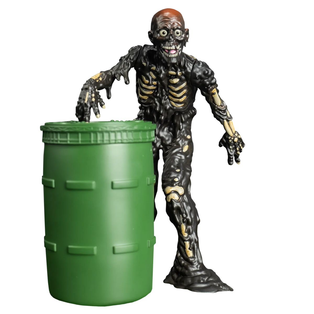 Return of the Living Dead – Tarman Figure – NECA Ben Cooper Costume Series #34 - Action Figures