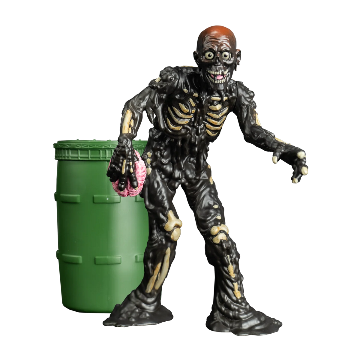 Return of the Living Dead – Tarman Figure – NECA Ben Cooper Costume Series #34 - Action Figures