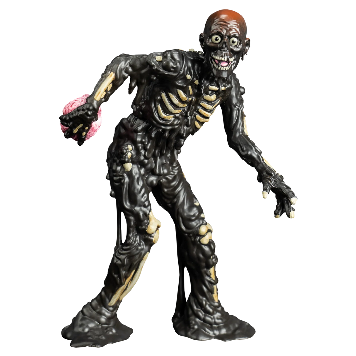Return of the Living Dead – Tarman Figure – NECA Ben Cooper Costume Series #34 - Action Figures