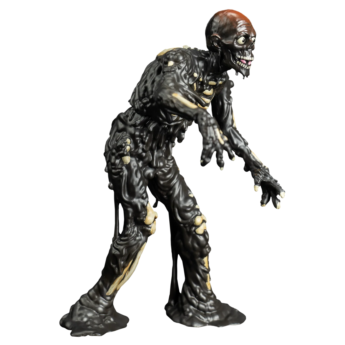 Return of the Living Dead – Tarman Figure – NECA Ben Cooper Costume Series #34 - Action Figures