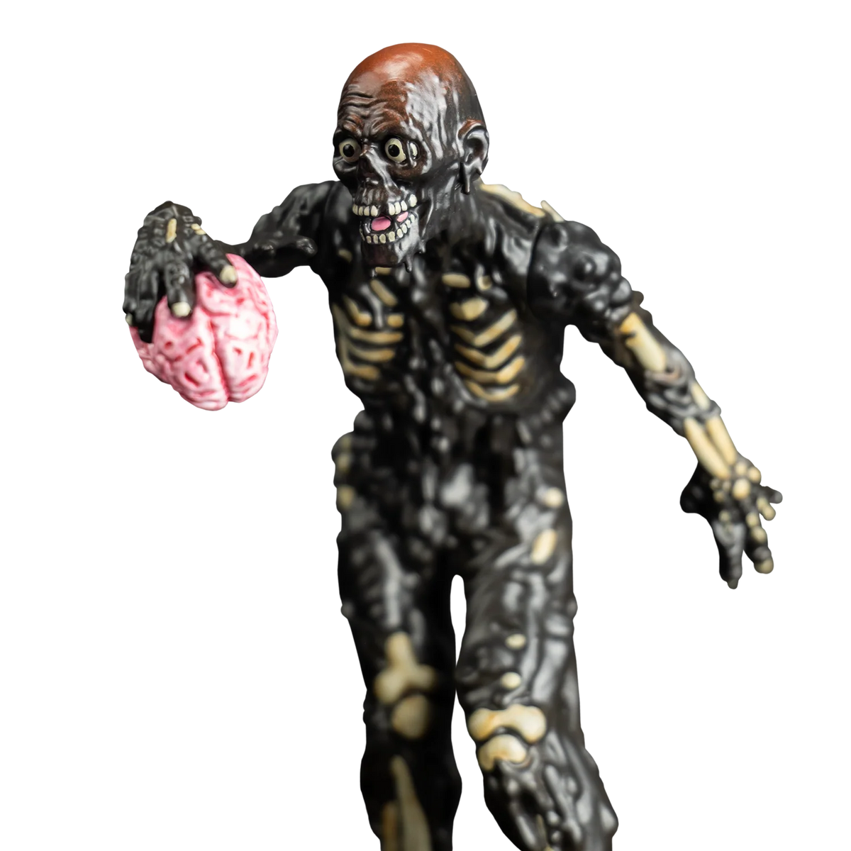 Return of the Living Dead – Tarman Figure – NECA Ben Cooper Costume Series #34 - Action Figures