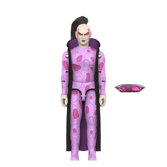 G.I. Joe – Arctic Destro ReAction+ Figure by Super7 - Action Figures - GI Joe