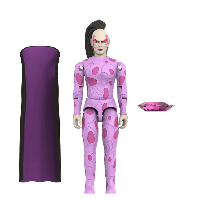 G.I. Joe – Arctic Destro ReAction+ Figure by Super7 - Action Figures - GI Joe