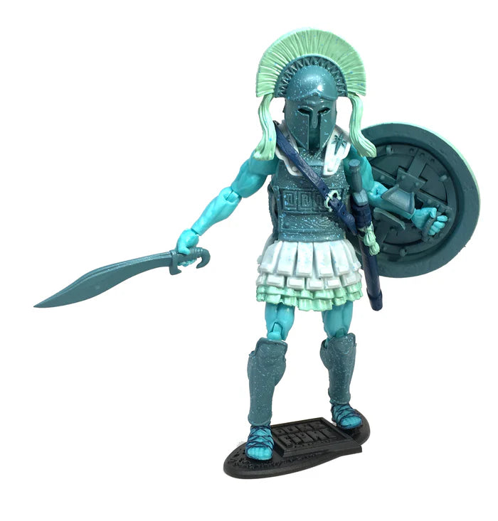 River Styx – Vitruvian H.A.C.K.S. Figure by Boss Fight Studios