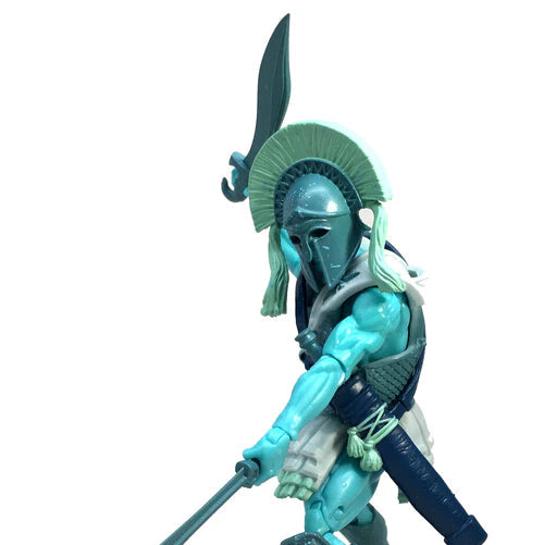 River Styx – Vitruvian H.A.C.K.S. Figure by Boss Fight Studios