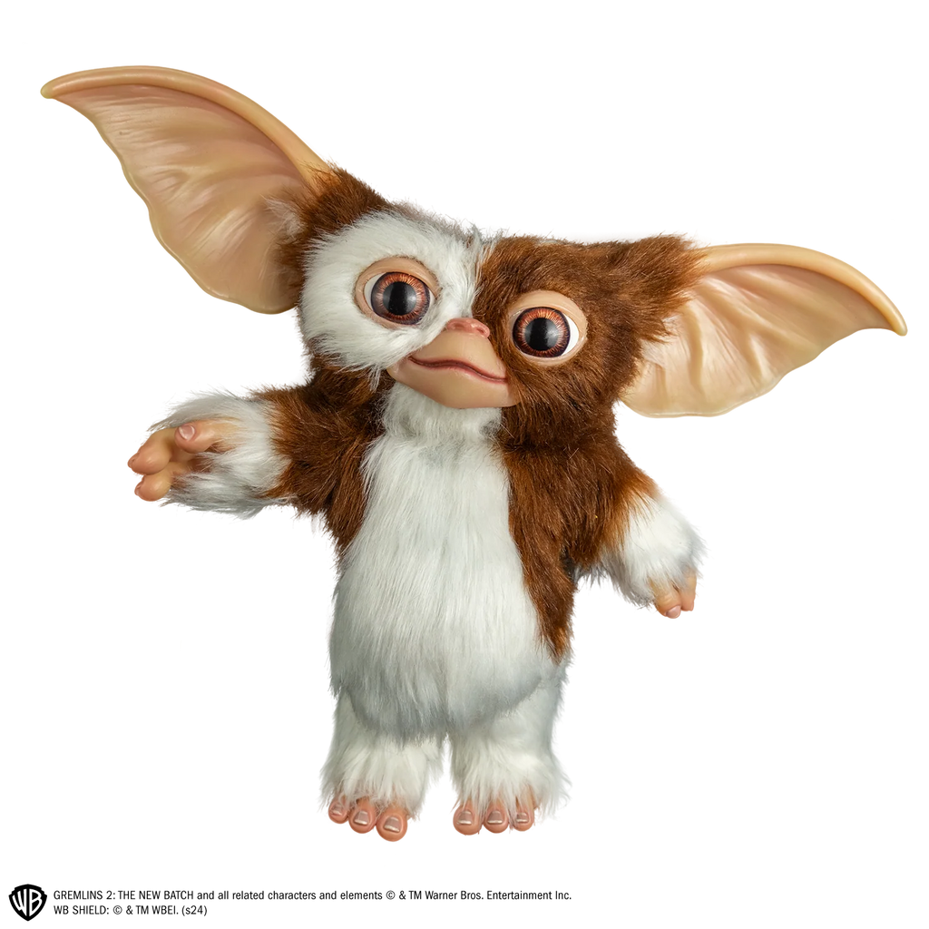 GREMLINS 2 THE NEW BATCH GIZMO MOGWAI PROP