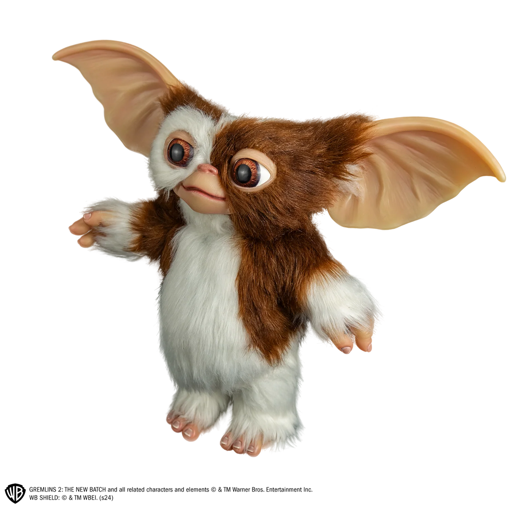 GREMLINS 2 THE NEW BATCH GIZMO MOGWAI PROP