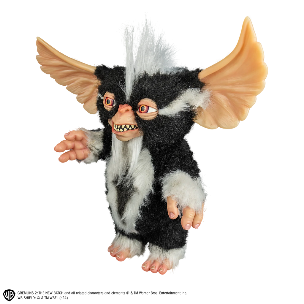 GREMLINS 2 THE NEW BATCH MOHAWK MOGWAI PROP