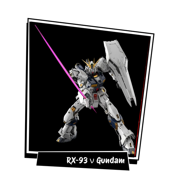 RX-93 ν Gundam