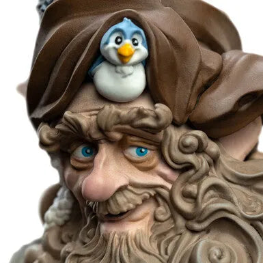 Radagast the Brown – Lord of the Rings – Weta Workshop Mini Epics Vinyl Figure