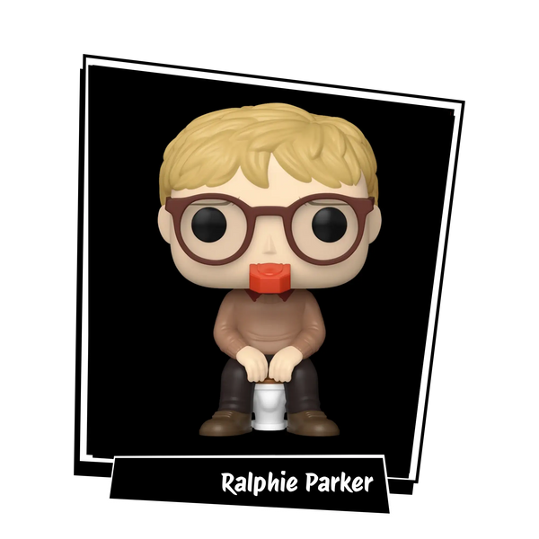 Ralphie Parker