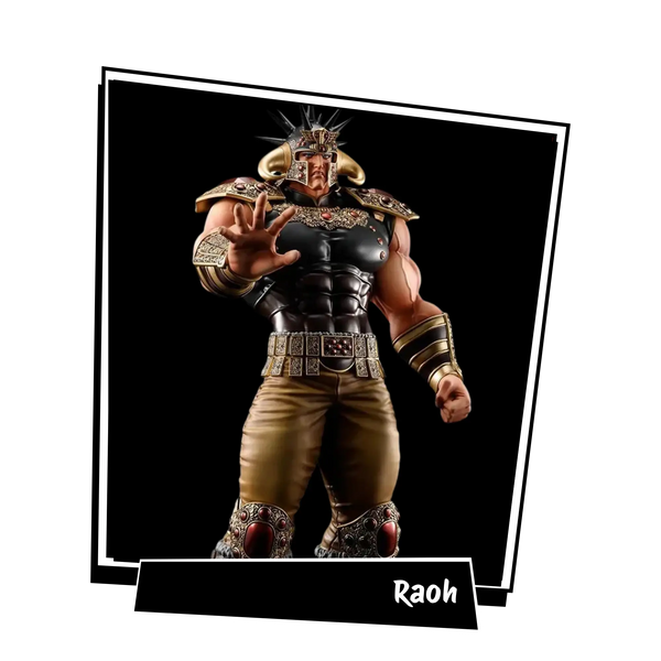 Raoh