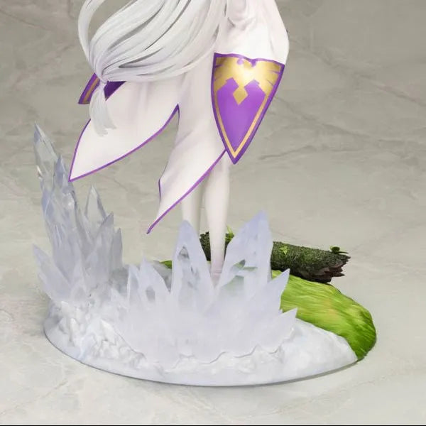 Re:Zero Emilia Memory’s Journey PVC Statue | Kotobukiya