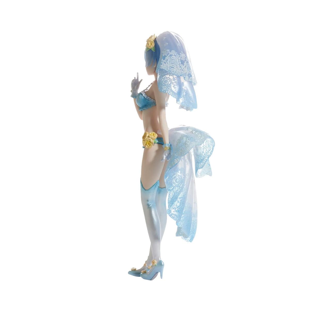 Ram Espresto Monster Motions Figure – Re:Zero by Banpresto - Action Figures - Anime