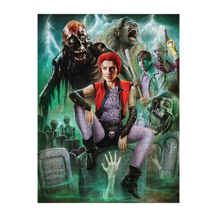Return of the Living Dead – Tarman Figure – NECA Ben Cooper Costume Series #34 - Action Figures